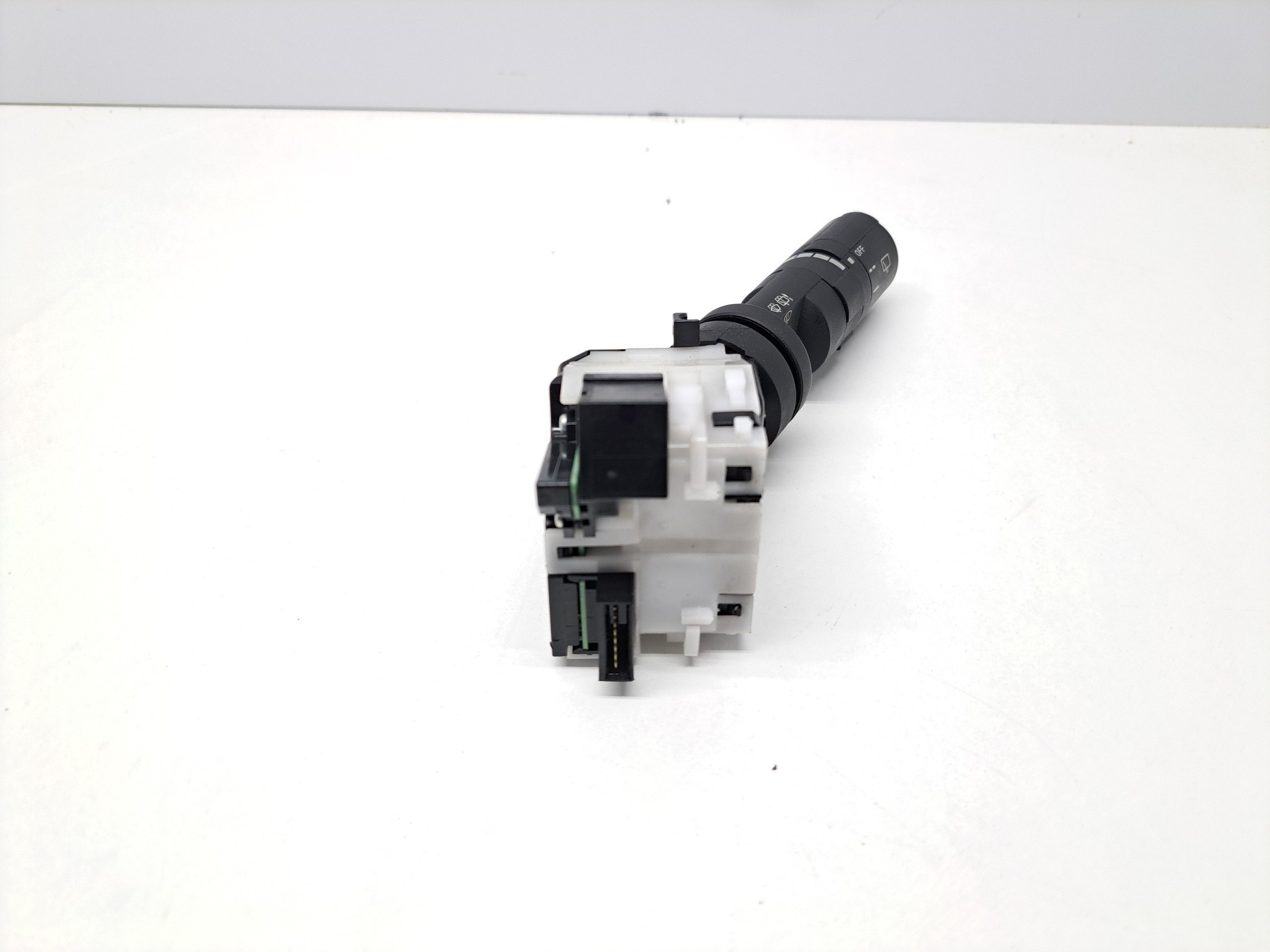 Recambio de mando limpia para nissan qashqai (j10) acenta referencia OEM IAM   