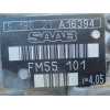 Recambio de caja cambios para saab 9-3 berlina 1.8 t arc referencia OEM IAM FM55  