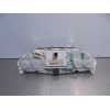 Recambio de cuadro instrumentos para peugeot 208 1.6 16v hdi fap referencia OEM IAM 9805975780  