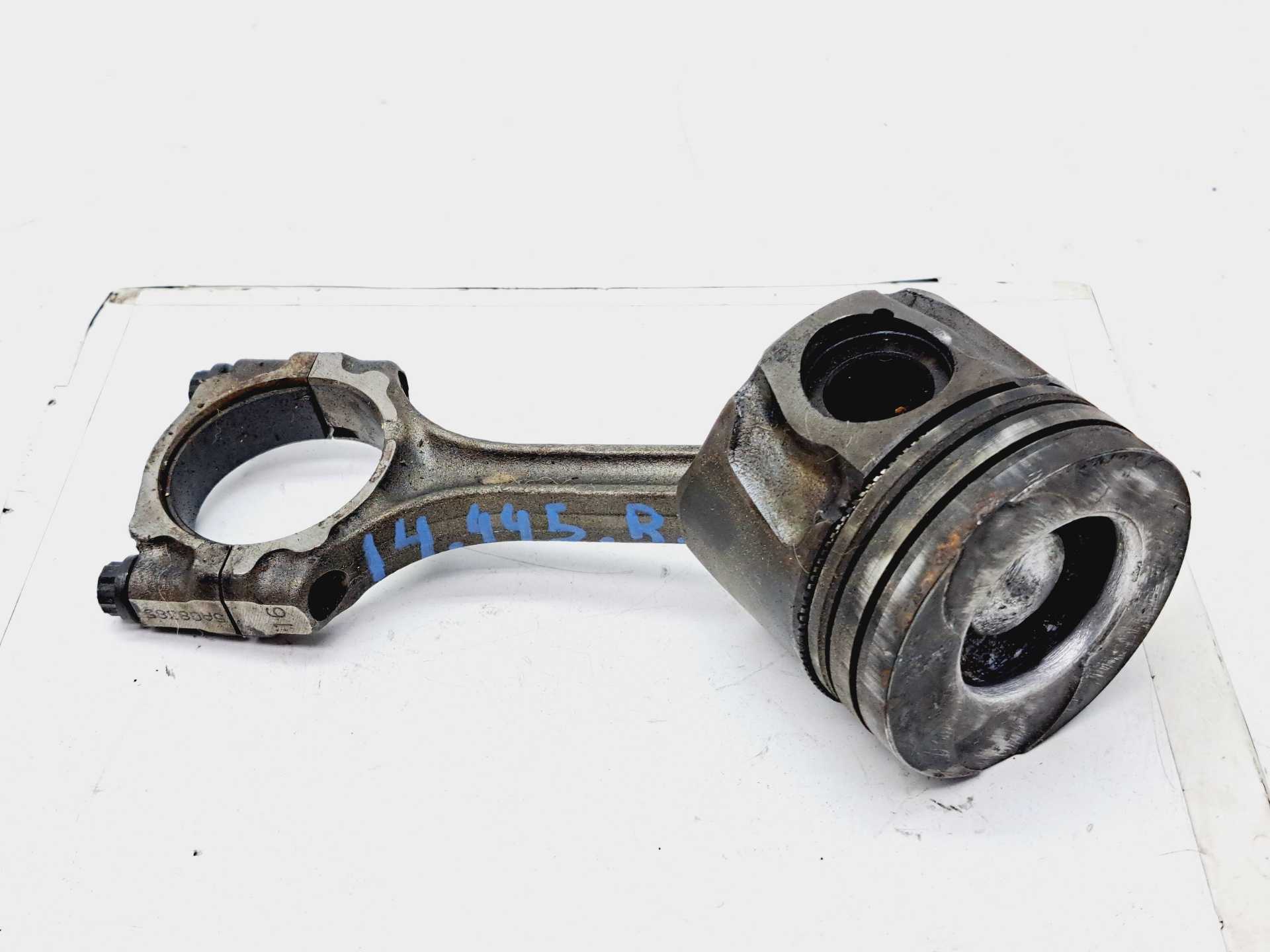 Recambio de piston para toyota auris active referencia OEM IAM   