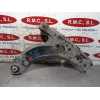 Recambio de brazo suspension inferior delantero derecho para seat leon (1m1) 1.6 16v referencia OEM IAM   