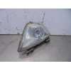 Recambio de faro antiniebla derecho para ford fiesta (cbk) ambiente referencia OEM IAM 89202189 VALEO 