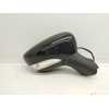 Recambio de retrovisor derecho para renault clio iv grandtour dynamique referencia OEM IAM 963016264R  