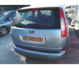PORTON TRASERO 