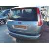 Recambio de porton trasero para ford focus c-max (cap) ambiente (d) referencia OEM IAM   