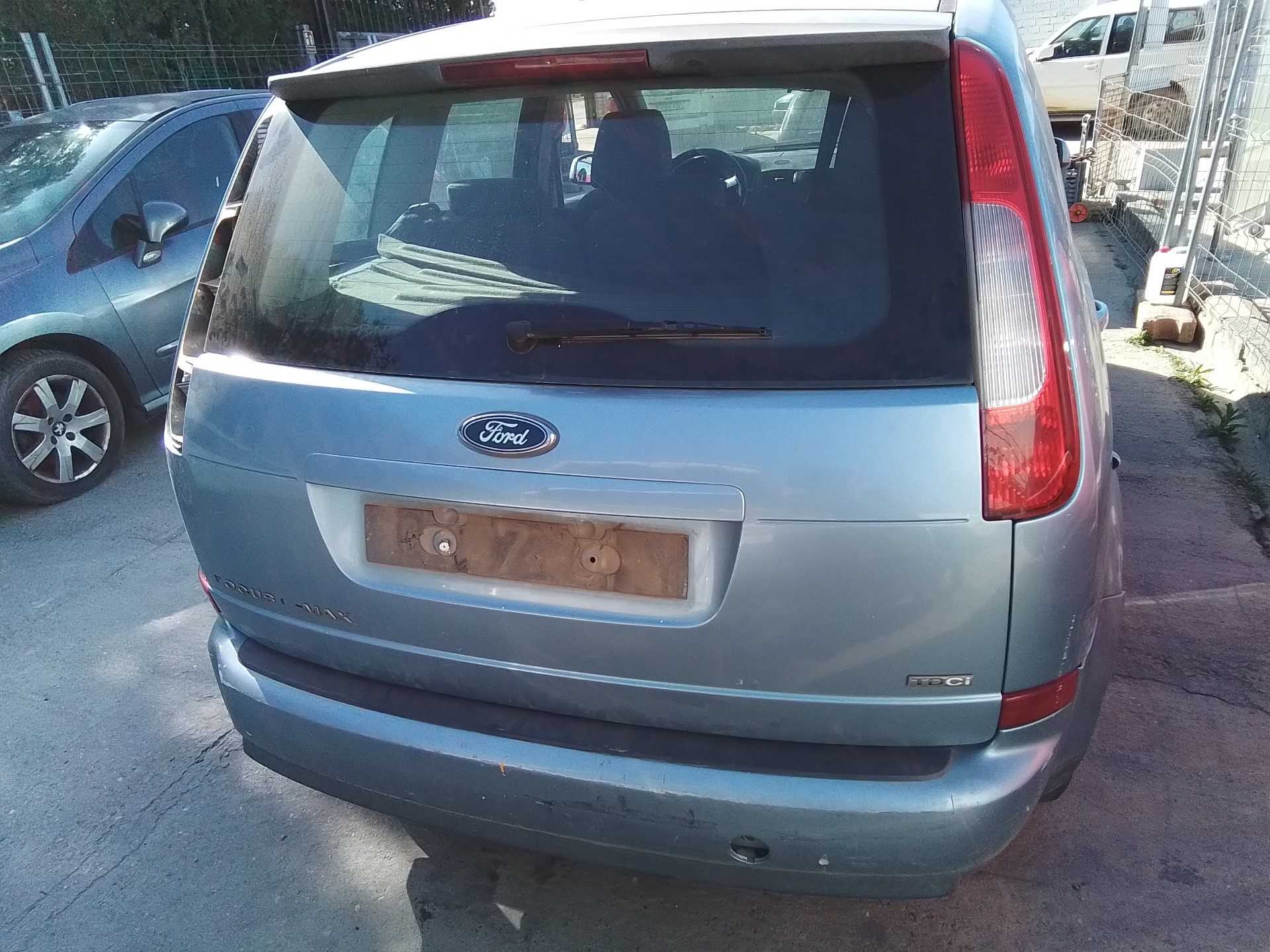 Recambio de porton trasero para ford focus c-max (cap) ambiente (d) referencia OEM IAM   
