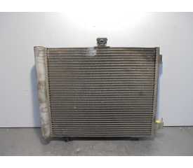 CONDENSADOR / RADIADOR AIRE ACONDICIONADO 9655009380 MODINE 