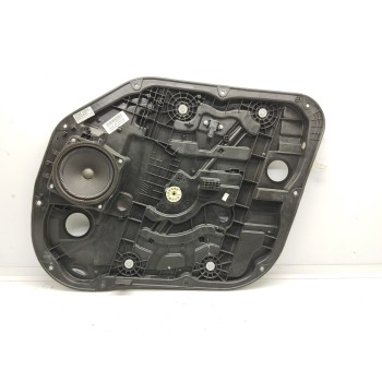Recambio de elevalunas delantero derecho para kia carens ( ) basic referencia OEM IAM 82480A4000  
