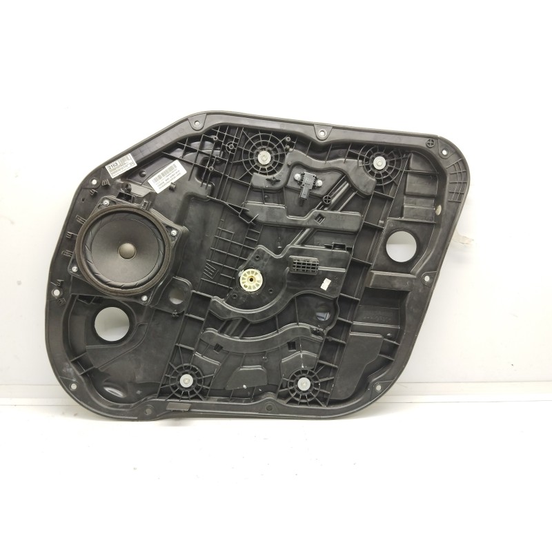 Recambio de elevalunas delantero derecho para kia carens ( ) basic referencia OEM IAM 82480A4000  