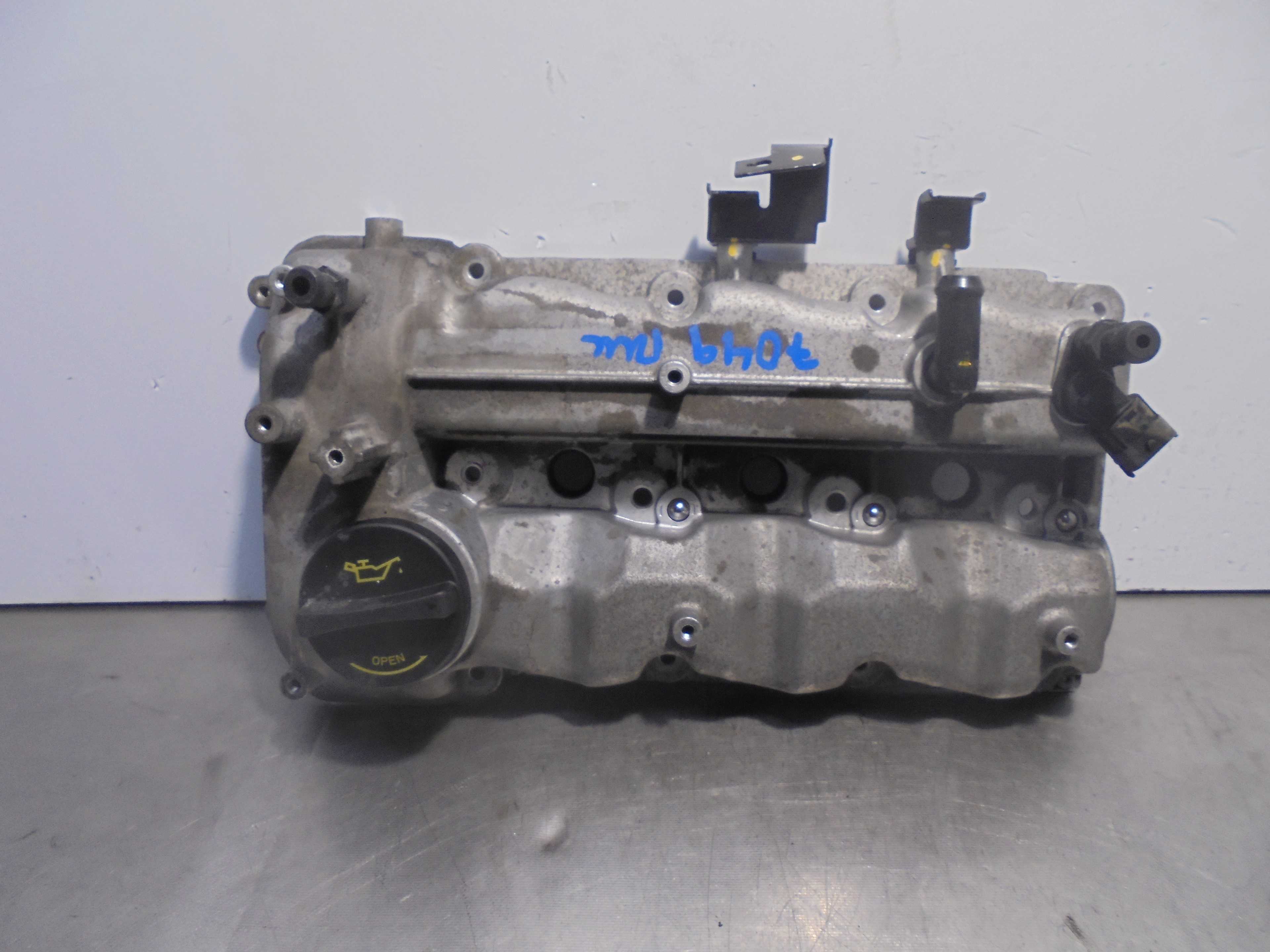 Recambio de tapa balancines para kia rio basic referencia OEM IAM   