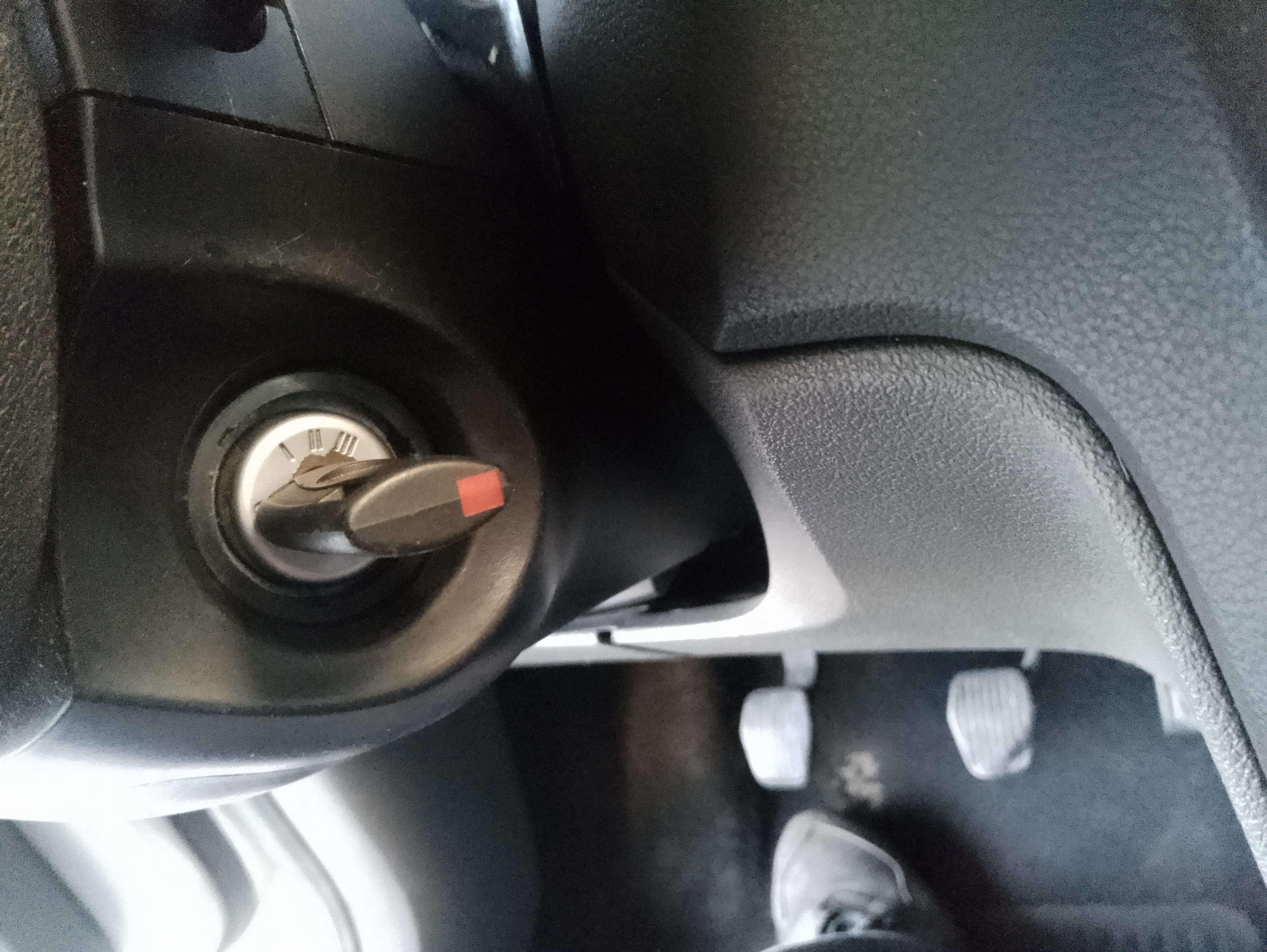 Recambio de conmutador de arranque para ford focus turnier (cb4) business referencia OEM IAM   