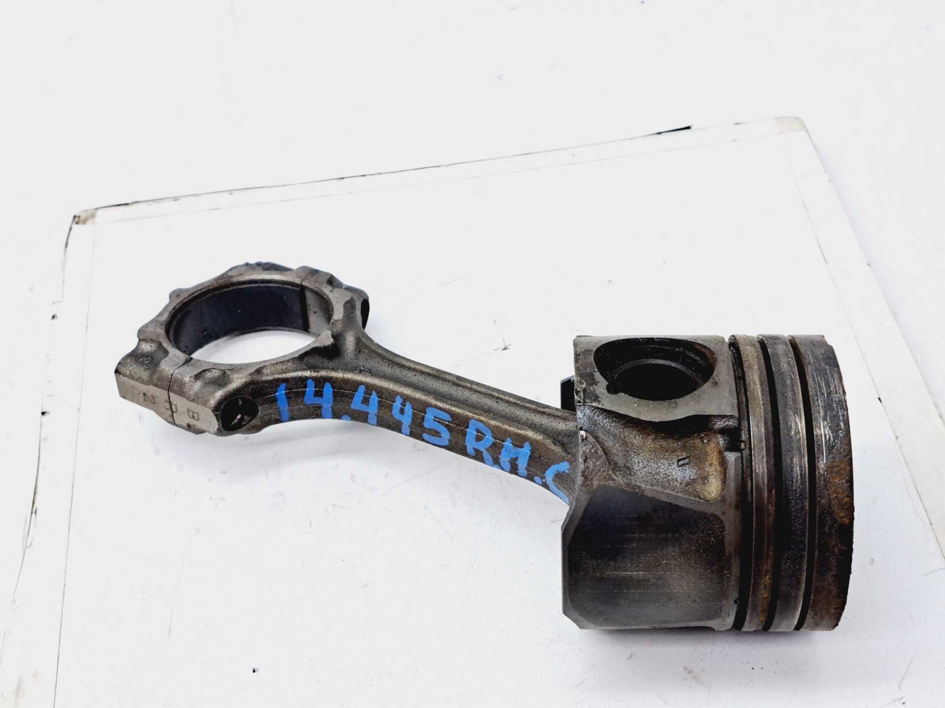 Recambio de piston para toyota auris active referencia OEM IAM   