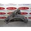 Recambio de brazo suspension inferior delantero derecho para seat leon (1m1) 1.6 16v referencia OEM IAM   