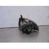 Recambio de faro antiniebla izquierdo para ford fiesta (cbk) ambiente referencia OEM IAM 89202172 VALEO 