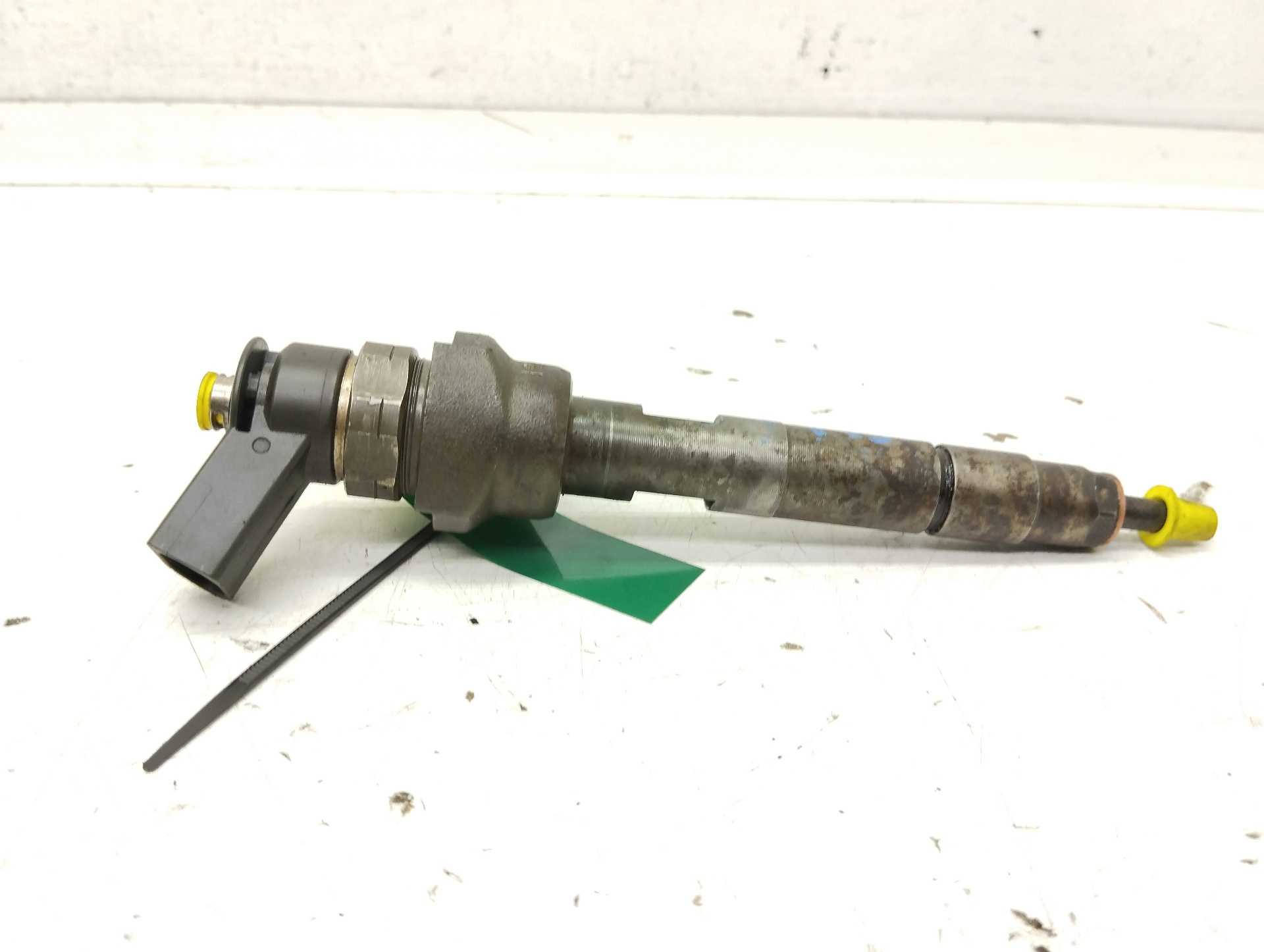 Recambio de inyector para bmw serie 1 berlina (e81/e87) 118d referencia OEM IAM 0445110289 7798446 