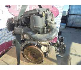MOTOR COMPLETO 8HZ 