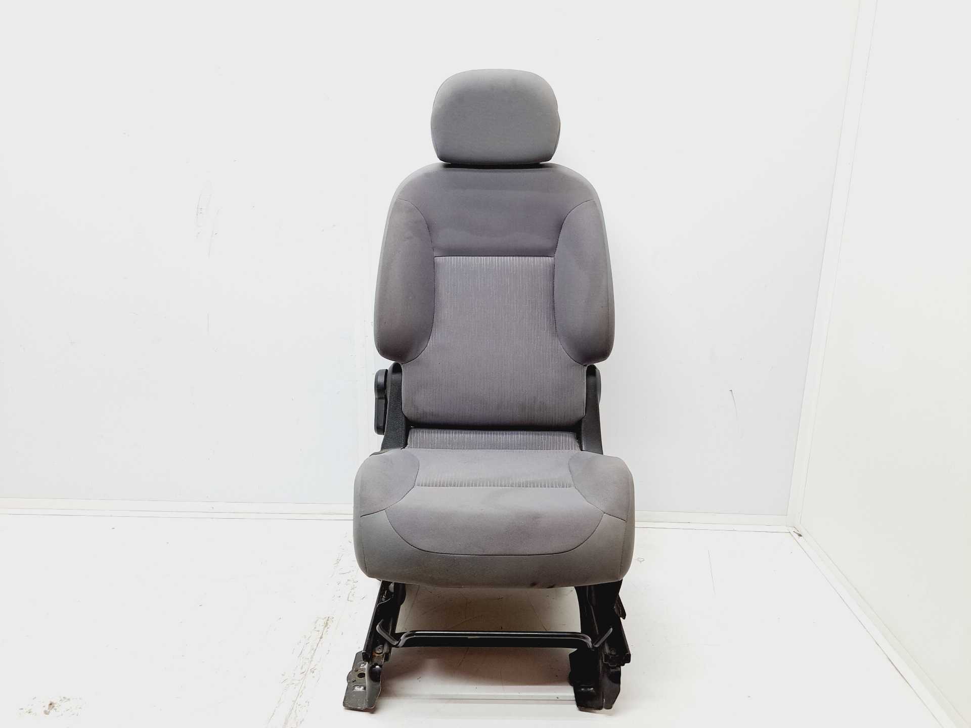 Recambio de asiento delantero derecho para citroën berlingo 1.6 16v hdi referencia OEM IAM   