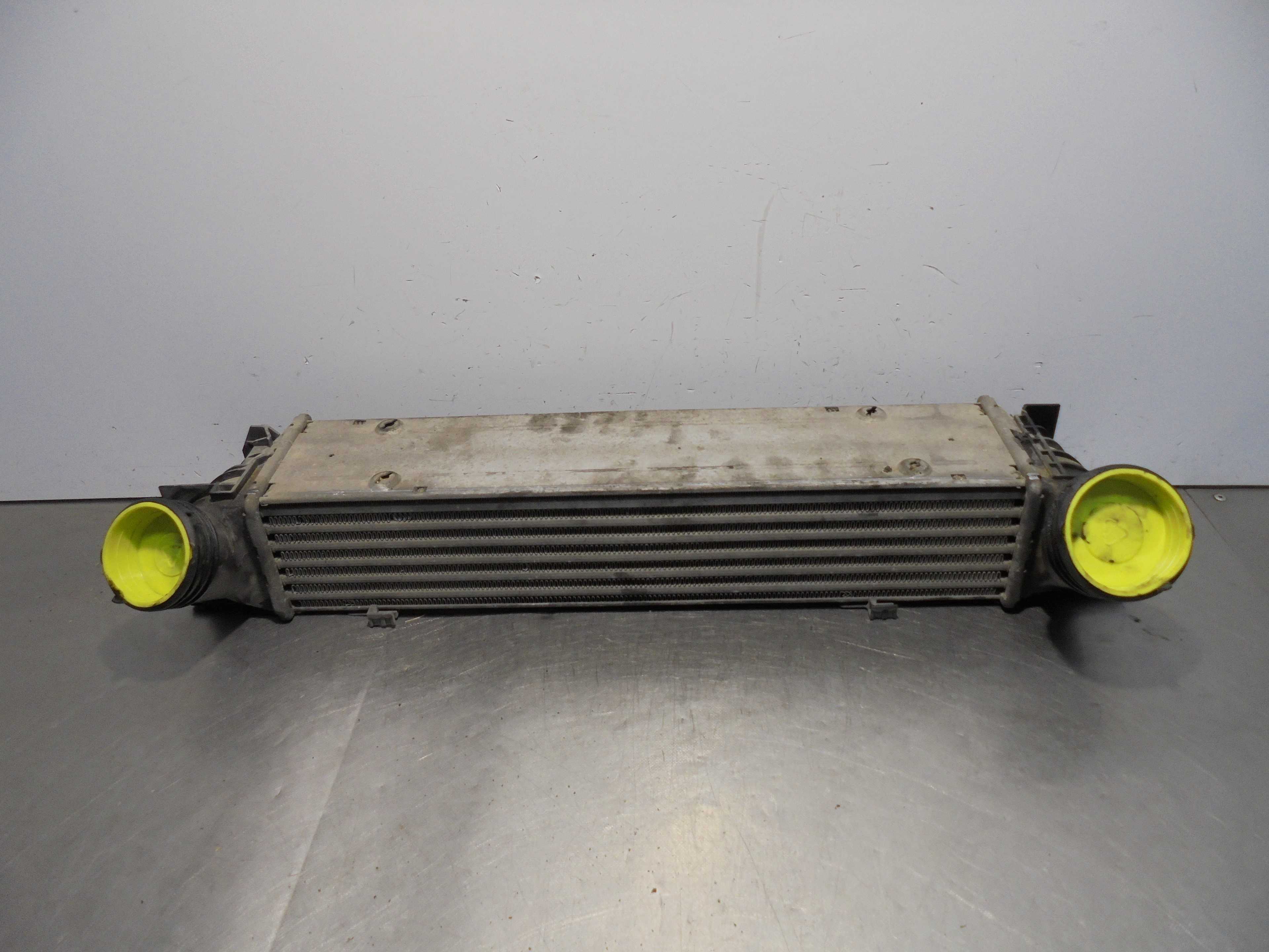 Recambio de intercooler para bmw serie 3 berlina (e90) 320d efficientdynamics edition referencia OEM IAM   