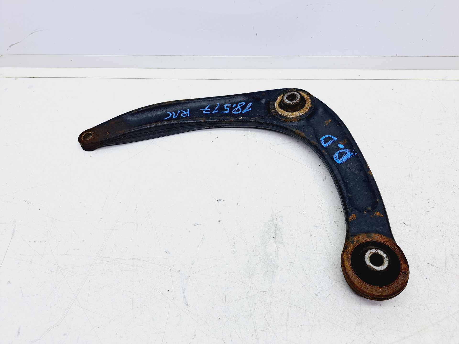 Recambio de brazo suspension inferior delantero derecho para citroën berlingo 1.6 16v hdi referencia OEM IAM   
