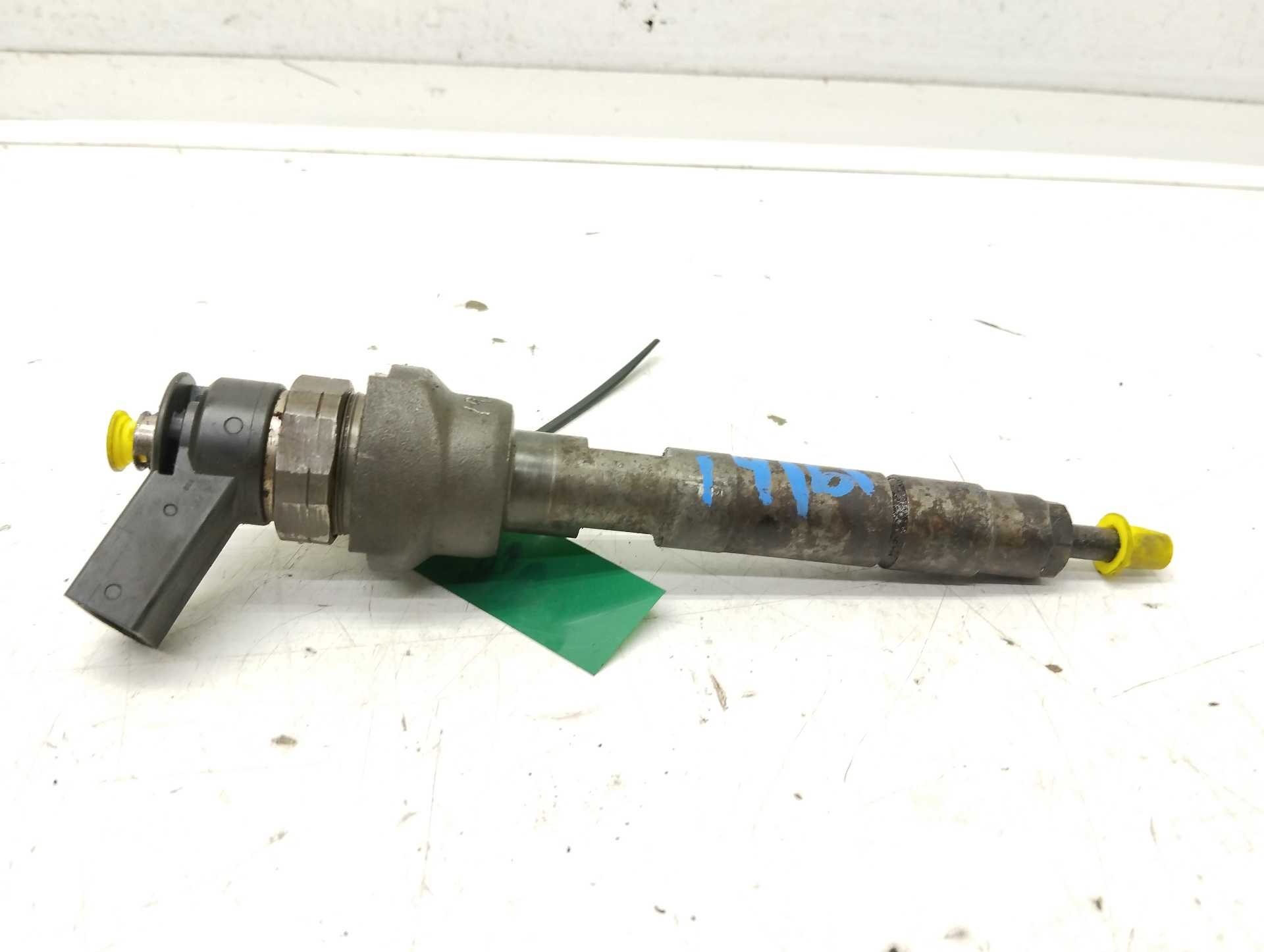 Recambio de inyector para bmw serie 1 berlina (e81/e87) 118d referencia OEM IAM 0445110289 7798446 