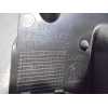 Recambio de guantera para fiat nuova 500 (150) blackjack referencia OEM IAM 735578449 MOPAR 