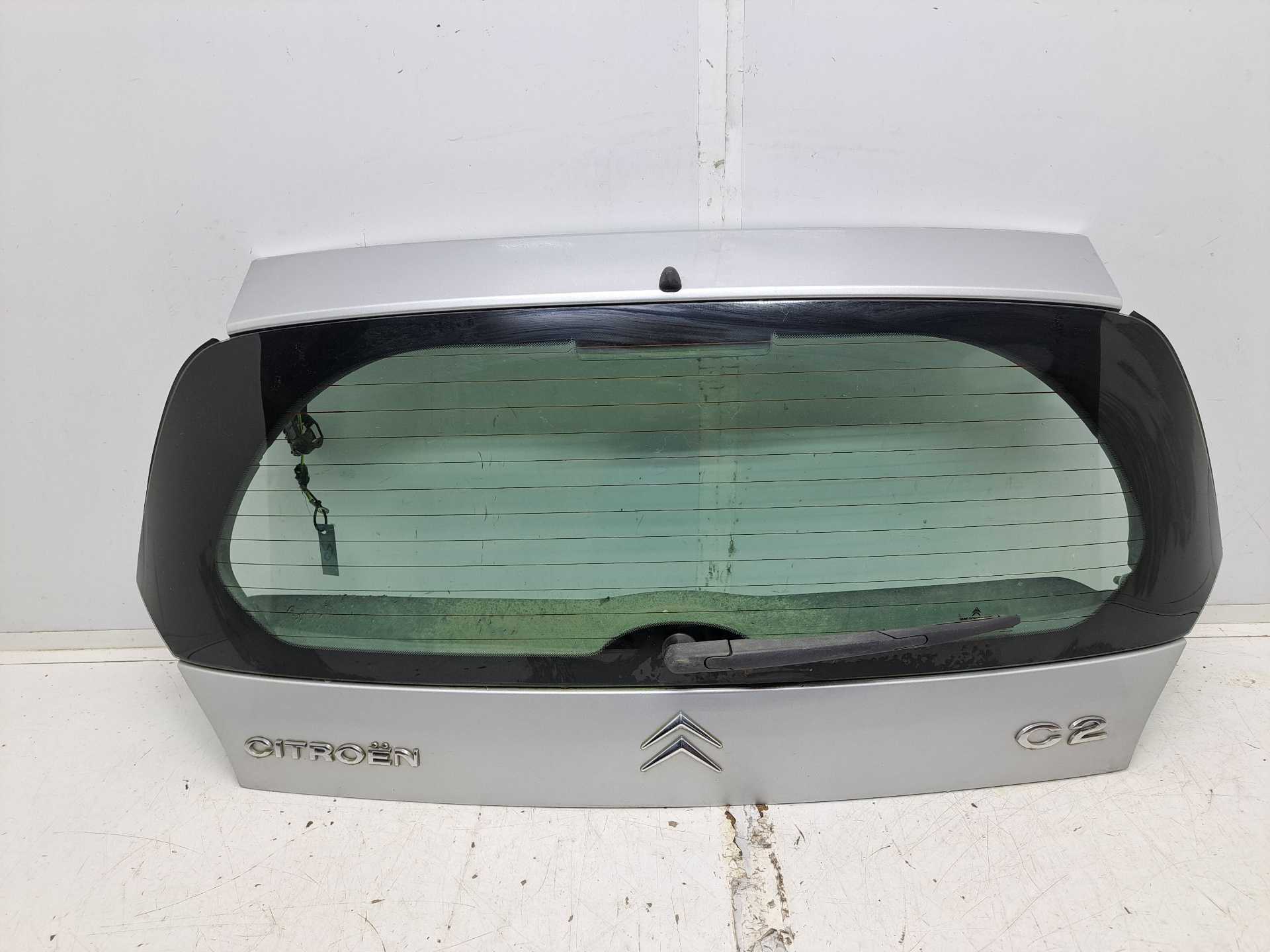 Recambio de porton trasero para citroën c2 furio referencia OEM IAM   