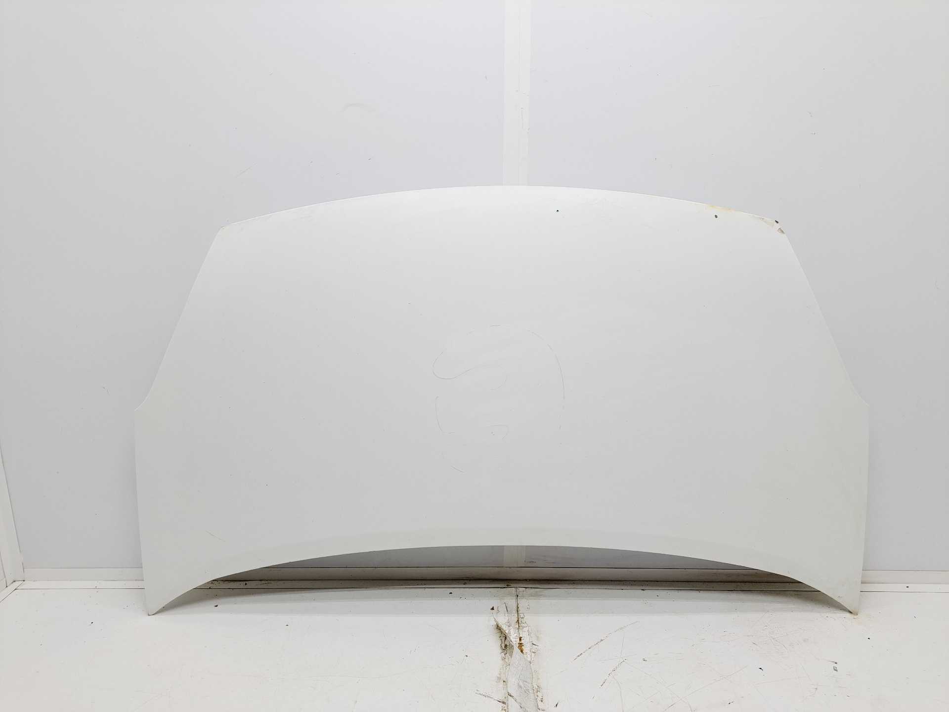Recambio de capo para citroën berlingo 1.6 16v hdi referencia OEM IAM   