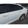 Recambio de puerta trasera izquierda para opel insignia grand sport 1.6 cdti dpf referencia OEM IAM   