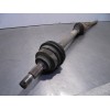 Recambio de transmision delantera derecha para peugeot 508 sw access referencia OEM IAM 9686348480  
