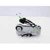 Recambio de cerradura puerta delantera izquierda para toyota corolla hybrid (e21) 1.8 referencia OEM IAM AISIN  