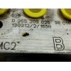 Recambio de abs para citroën berlingo cuadro l1 referencia OEM IAM 9801127780 0265209025 