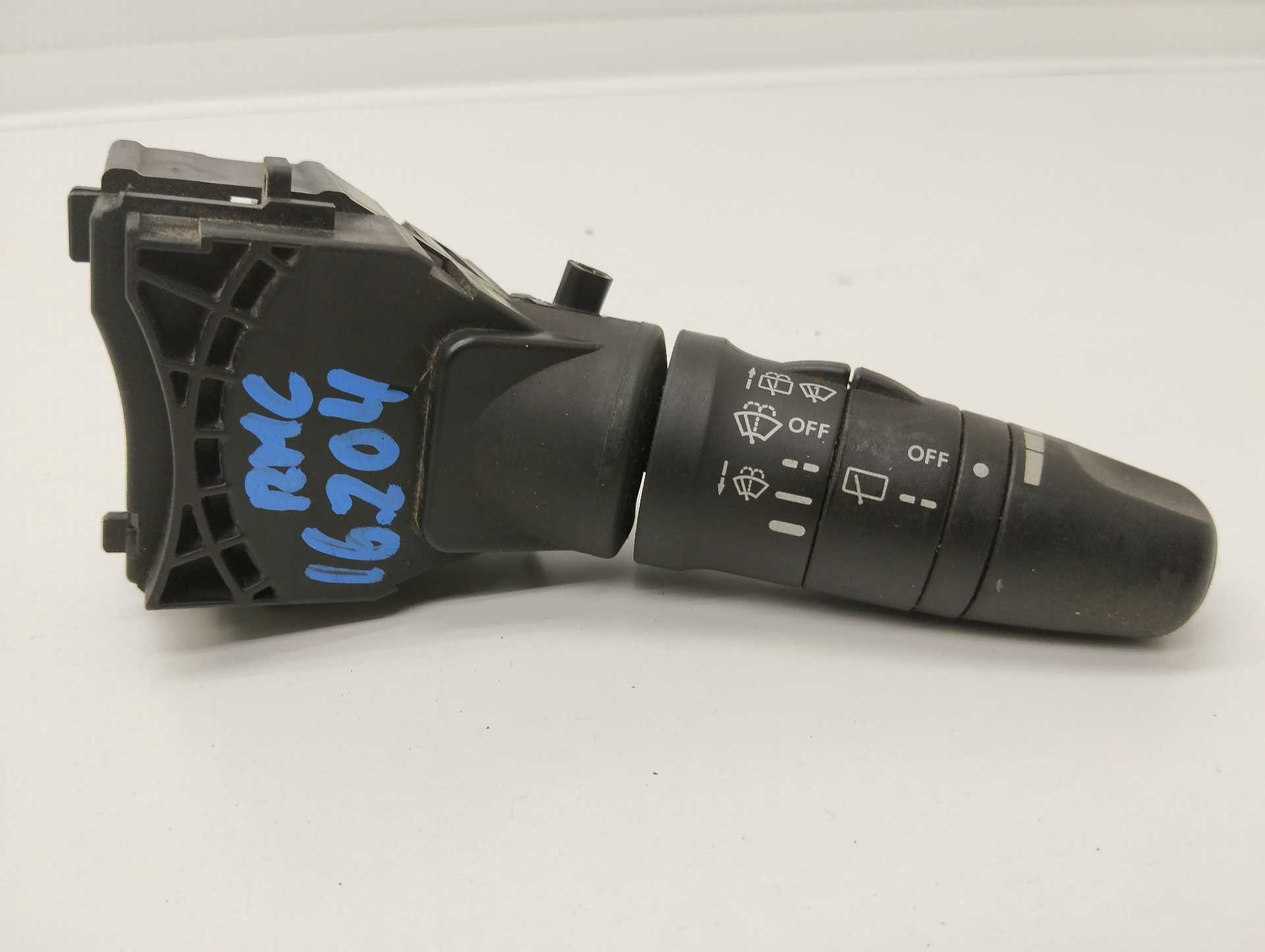 Recambio de mando limpia para nissan almera (n16/e) acenta referencia OEM IAM 25280AV770  