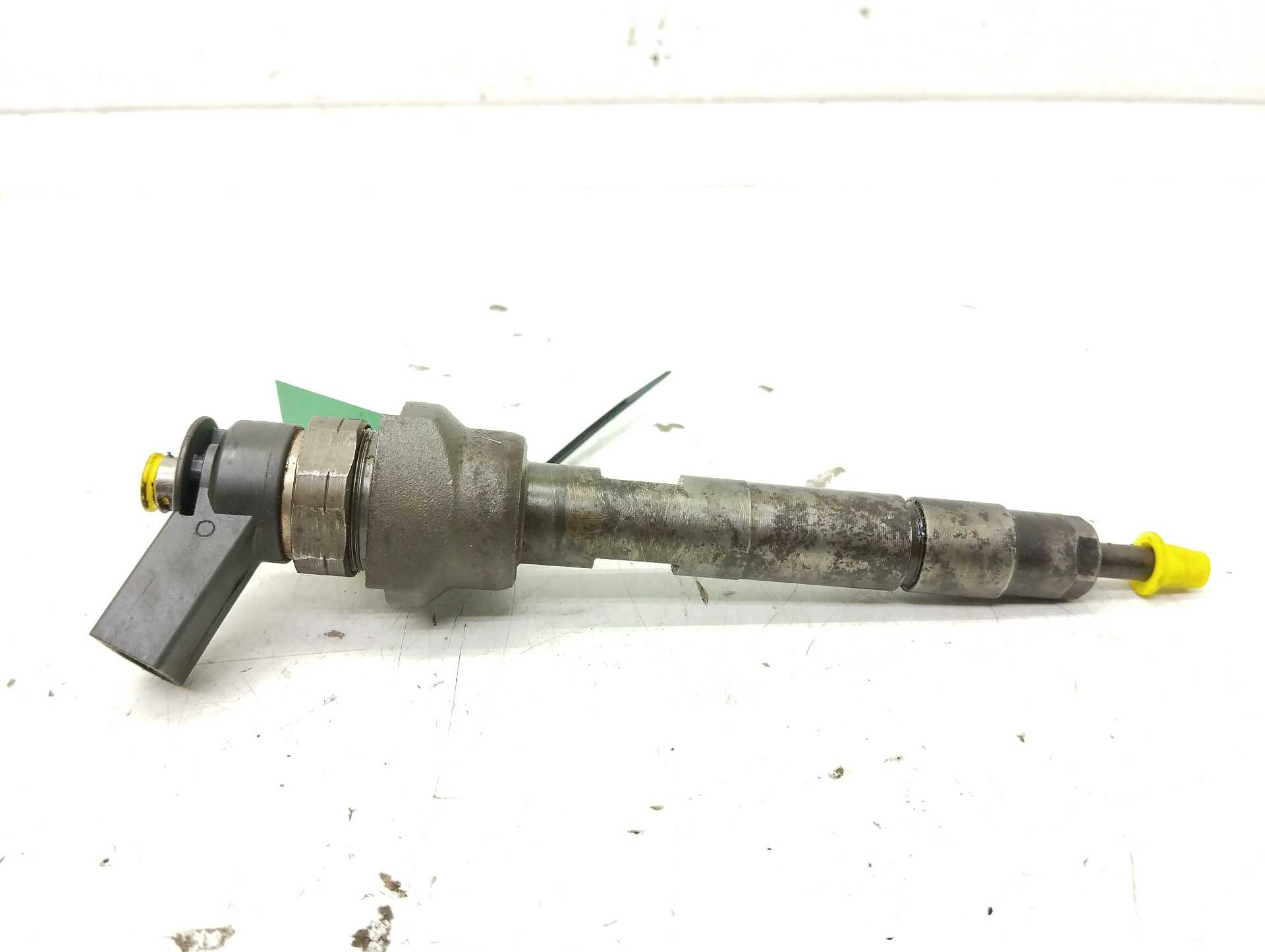 Recambio de inyector para bmw serie 1 berlina (e81/e87) 118d referencia OEM IAM 0445110289 7798446 