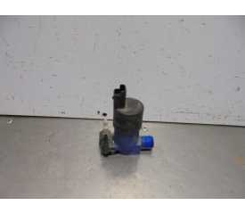 Recambio de bomba limpia para renault captur life referencia OEM IAM 9641553880  