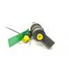 Recambio de inyector para bmw serie 1 berlina (e81/e87) 118d referencia OEM IAM 0445110289 7798446 
