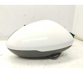 Recambio de retrovisor derecho para opel insignia grand sport 1.6 cdti dpf referencia OEM IAM 39075349U 21916002 