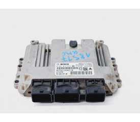 CENTRALITA MOTOR UCE 9664843780 0281013872 BOSCH