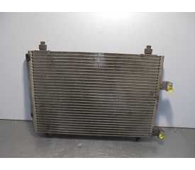 CONDENSADOR / RADIADOR AIRE ACONDICIONADO 9638420280 VALEO 