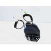 Recambio de cerradura puerta trasera izquierda para toyota corolla hybrid (e21) 1.8 referencia OEM IAM  AISIN 