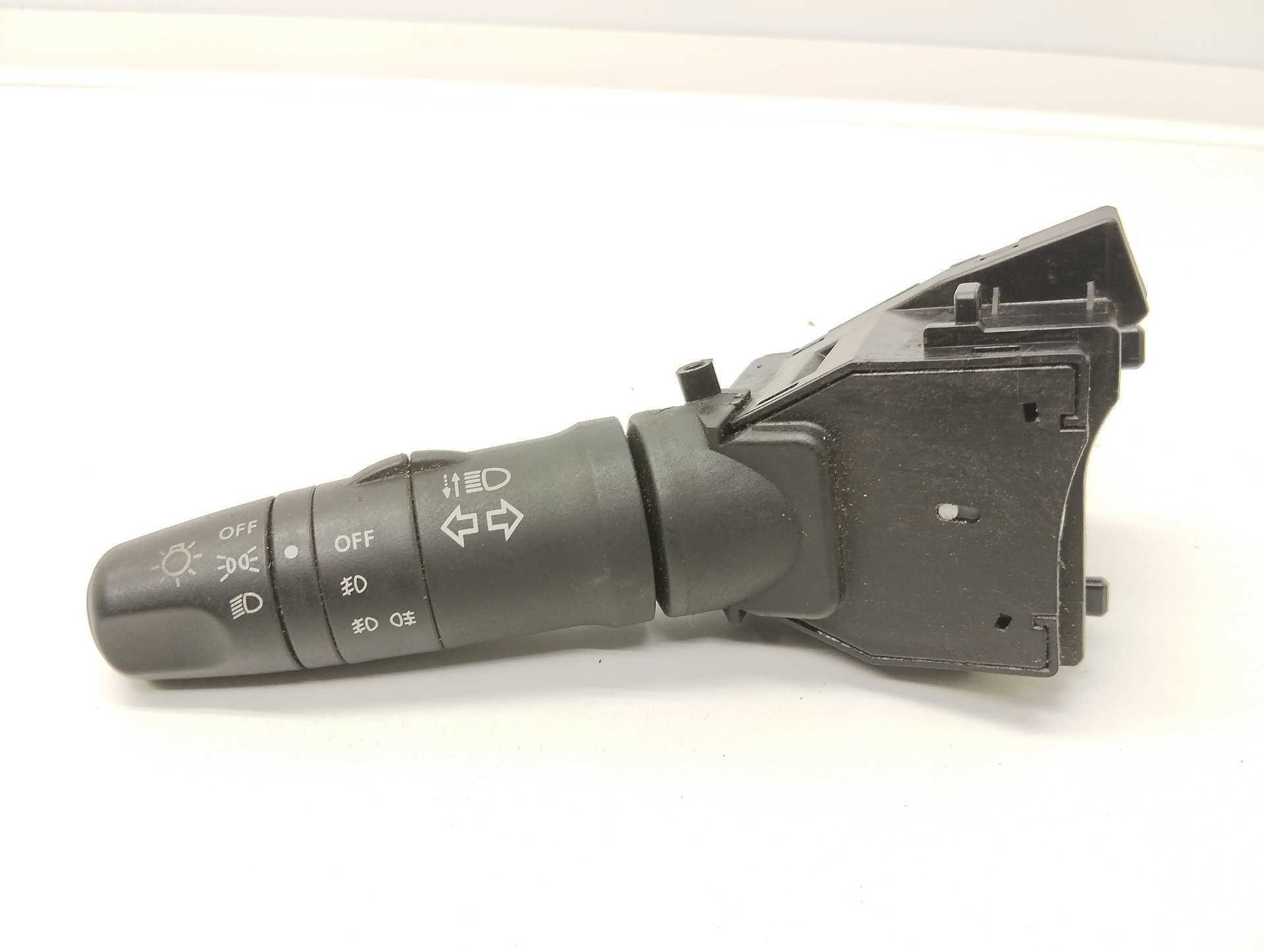 Recambio de mando luces para nissan almera (n16/e) acenta referencia OEM IAM 25540AV500  