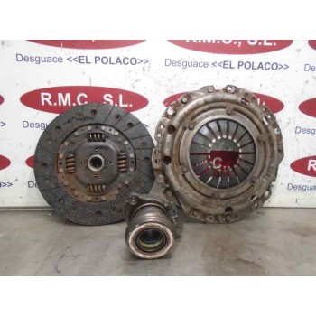 KIT EMBRAGUE 