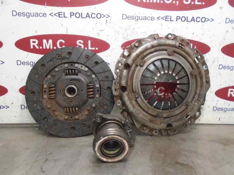 Recambio de kit embrague para opel astra g berlina club referencia OEM IAM   