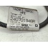 Recambio de sensor de aparcamiento para renault kadjar bose edition referencia OEM IAM 240701948R  