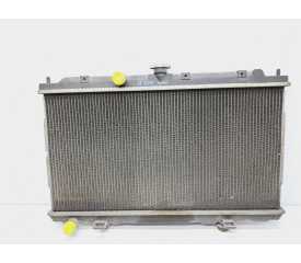 Recambio de radiador agua para nissan almera (n16/e) acenta referencia OEM IAM   