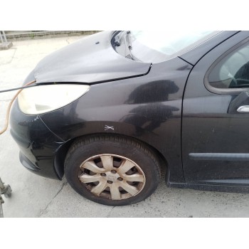 Recambio de aleta delantera izquierda para peugeot 207 confort referencia OEM IAM   