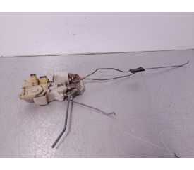 Recambio de cerradura puerta delantera izquierda para honda accord berlina (cg7-9/ch1-7) 2.0 td referencia OEM IAM   
