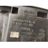 Recambio de caja filtro aire para dacia lodgy comfort referencia OEM IAM H8201173592 165009775R 