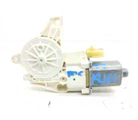 MOTOR ELEVALUNAS TRASERO IZQUIERDO 964369100 0130822475 BOSCH