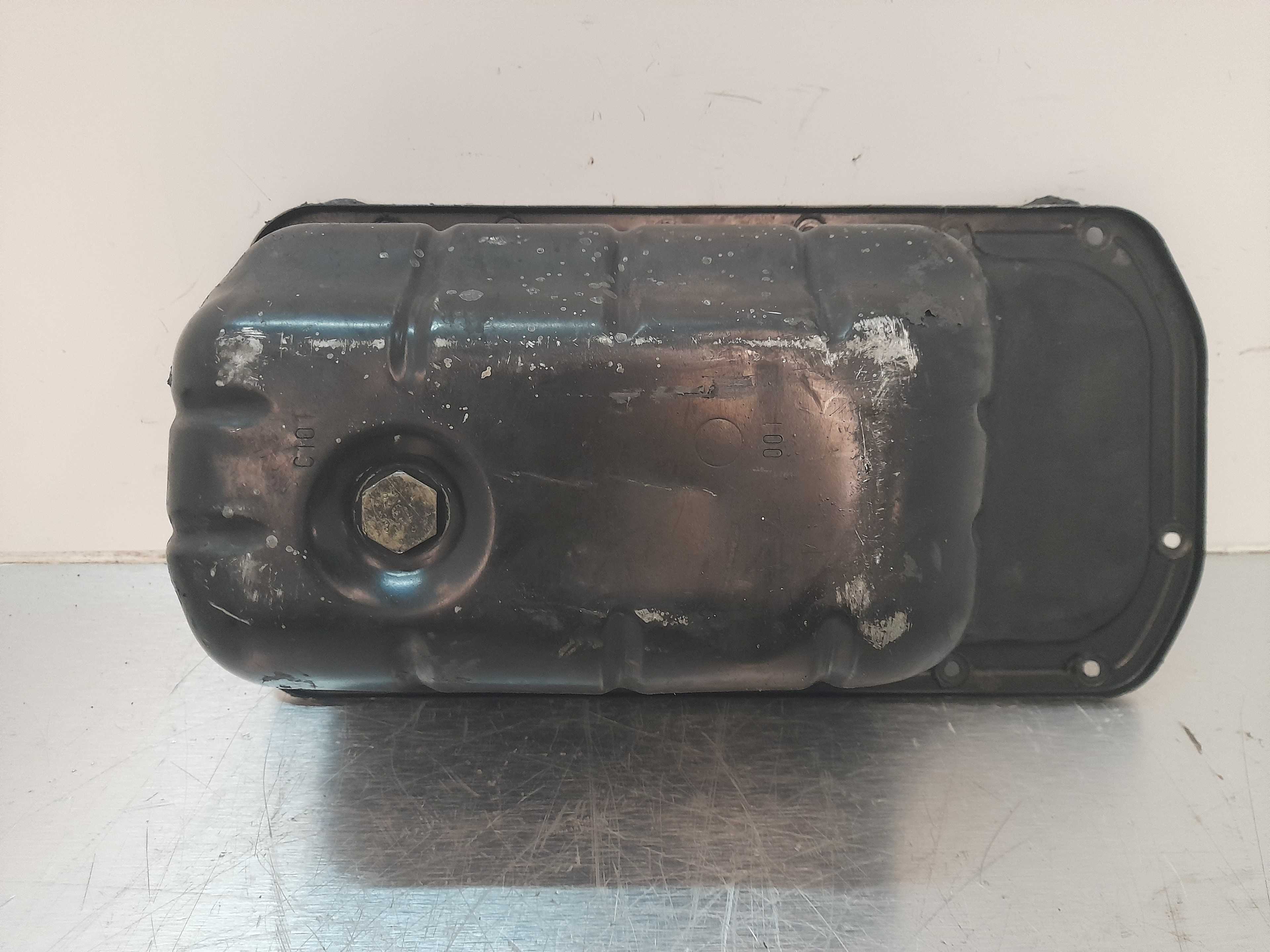 Recambio de carter para citroën c4 berlina collection referencia OEM IAM   