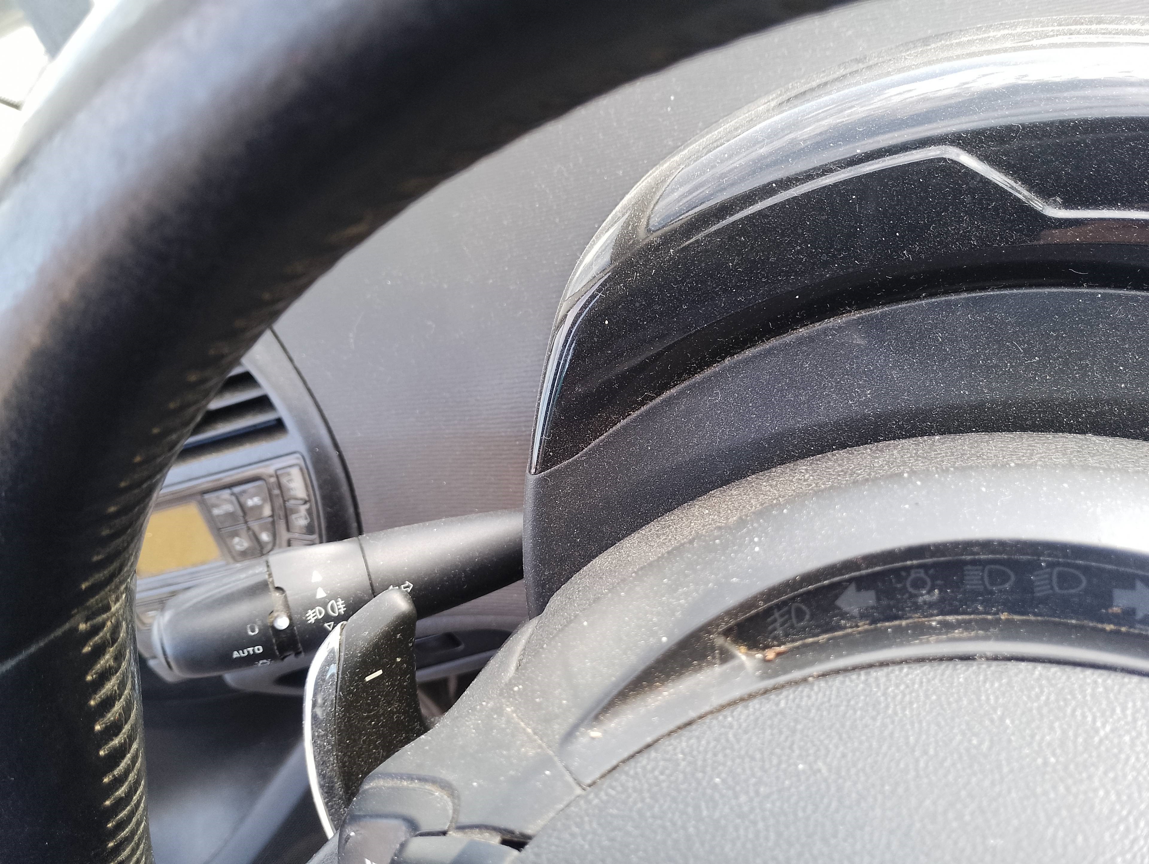 Recambio de mando luces/intermitencia (com2000) para citroën c4 grand picasso avatar referencia OEM IAM   